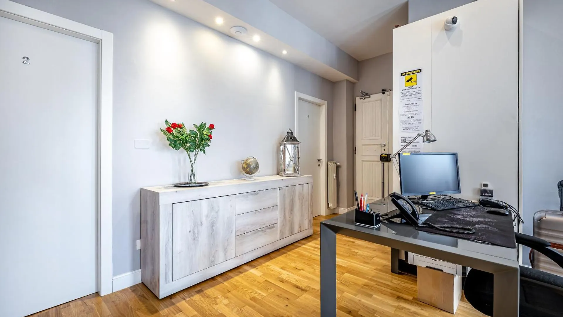 Residenza24 Bed & Breakfast Florence