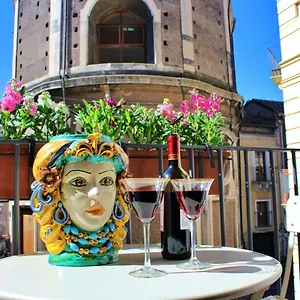 Bed & Breakfast Barocco 