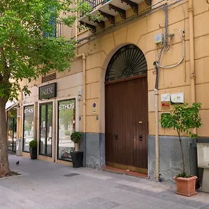 Bed & Breakfast Belmonte102 Esclusive ***