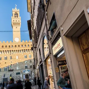 Apartamento Signoria Charme