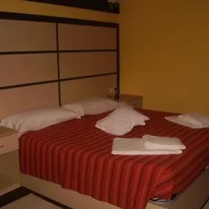Hotel La Solitaria ***