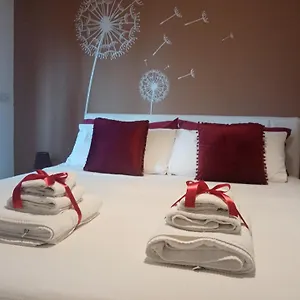 Guest house Dante091 ***