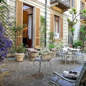 Antica Leonardo 3* Milão