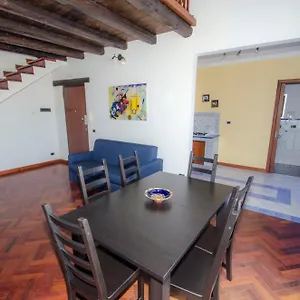 Bed & Breakfast Antico Rione 