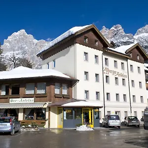 Hotel Antelao ***