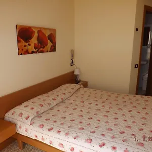 Hotel Dal Baffo 
