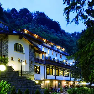 Hotel Oasi ***