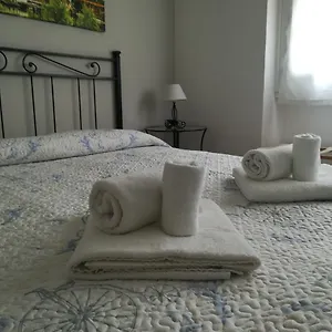 Guest house A Casa Di Luca 