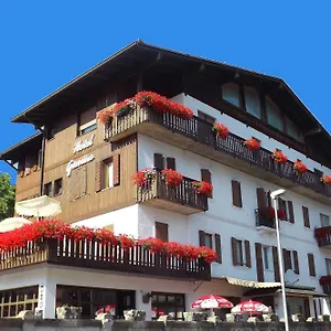 Hotel Giardino ***