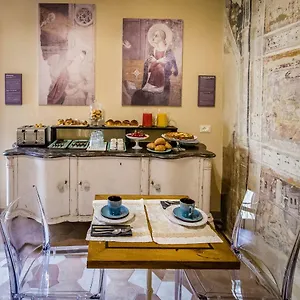 Bed & Breakfast San Pier Novello In Oltrarno