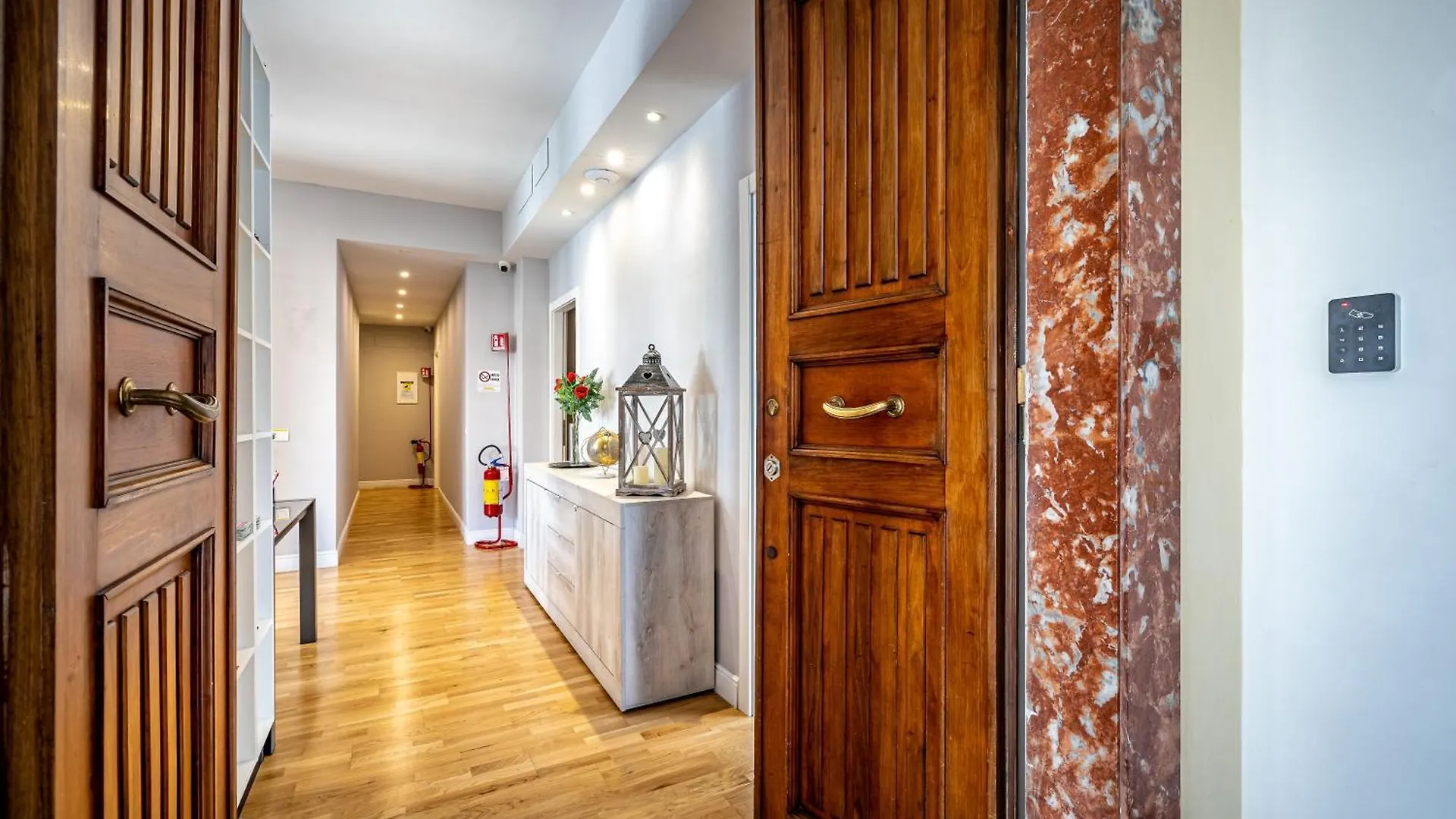 Residenza24 Bed & Breakfast Florence