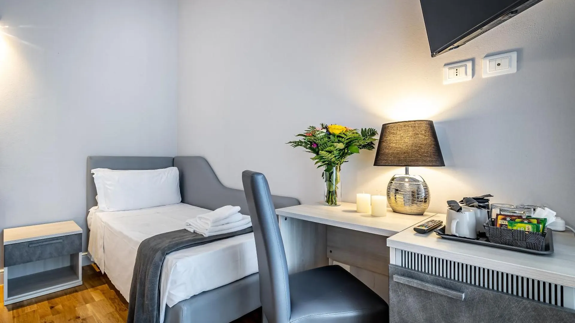 Residenza24 Bed & Breakfast Florence