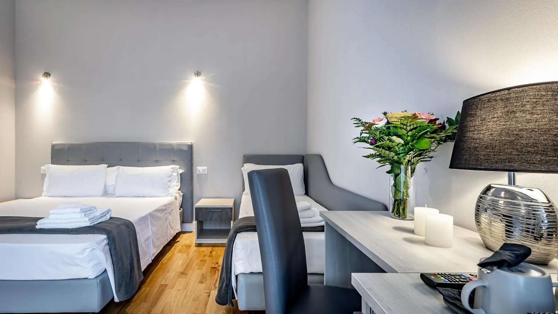 Residenza24 Bed & Breakfast Florence