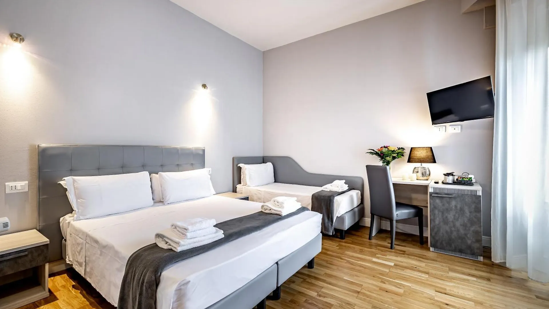 Residenza24 Bed & Breakfast Florence