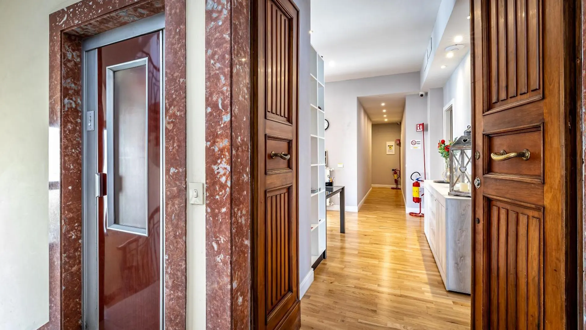 Residenza24 Bed & Breakfast Florence Italy