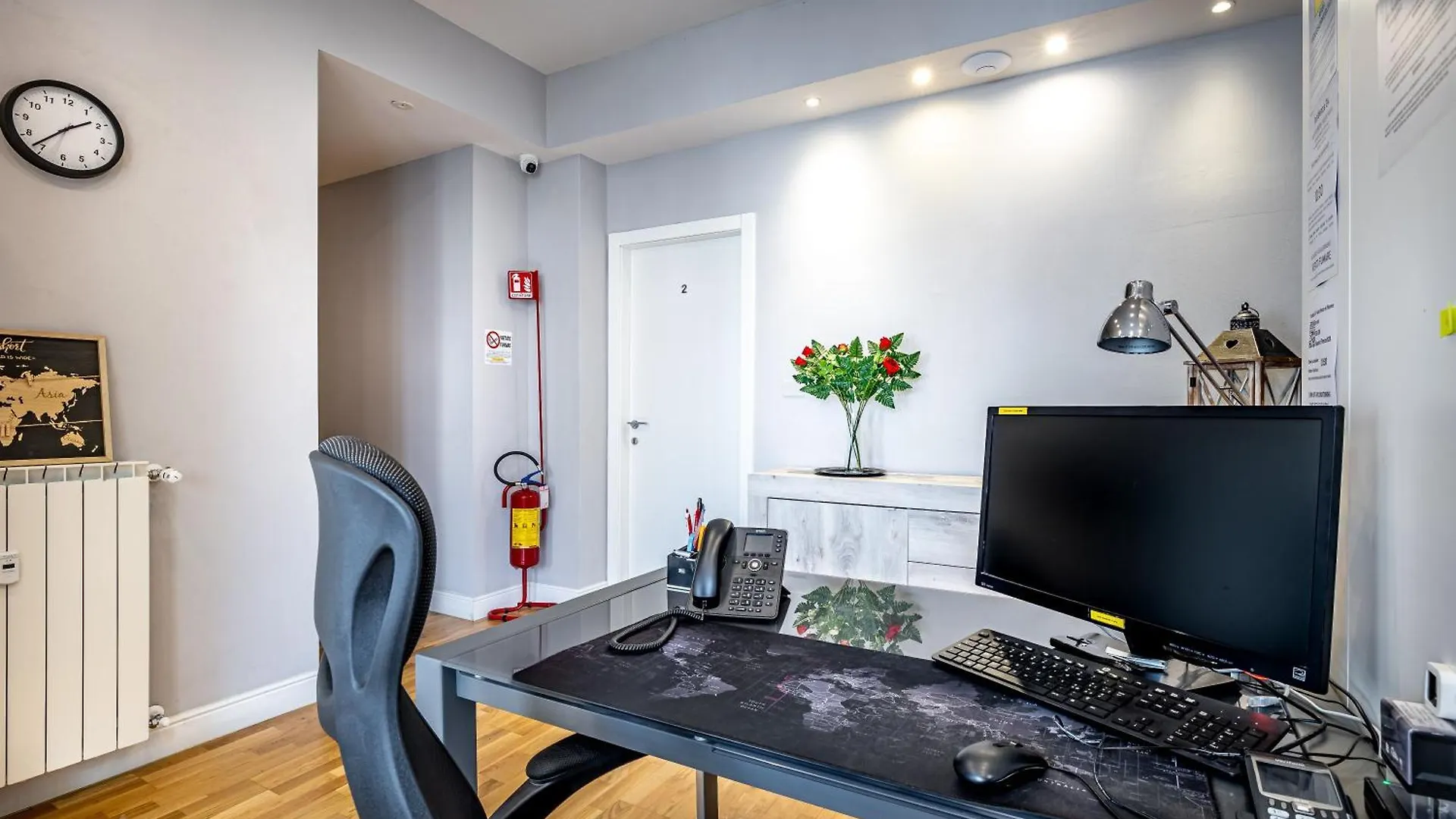 Residenza24 Bed & Breakfast Florence