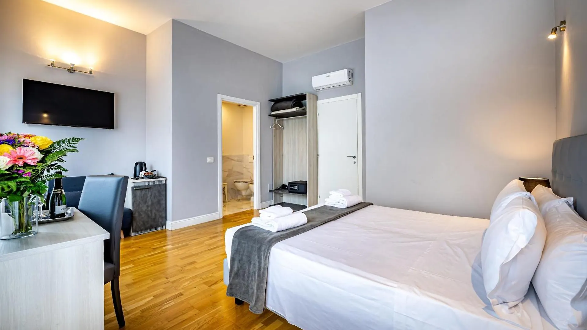Residenza24 Bed & Breakfast Florence