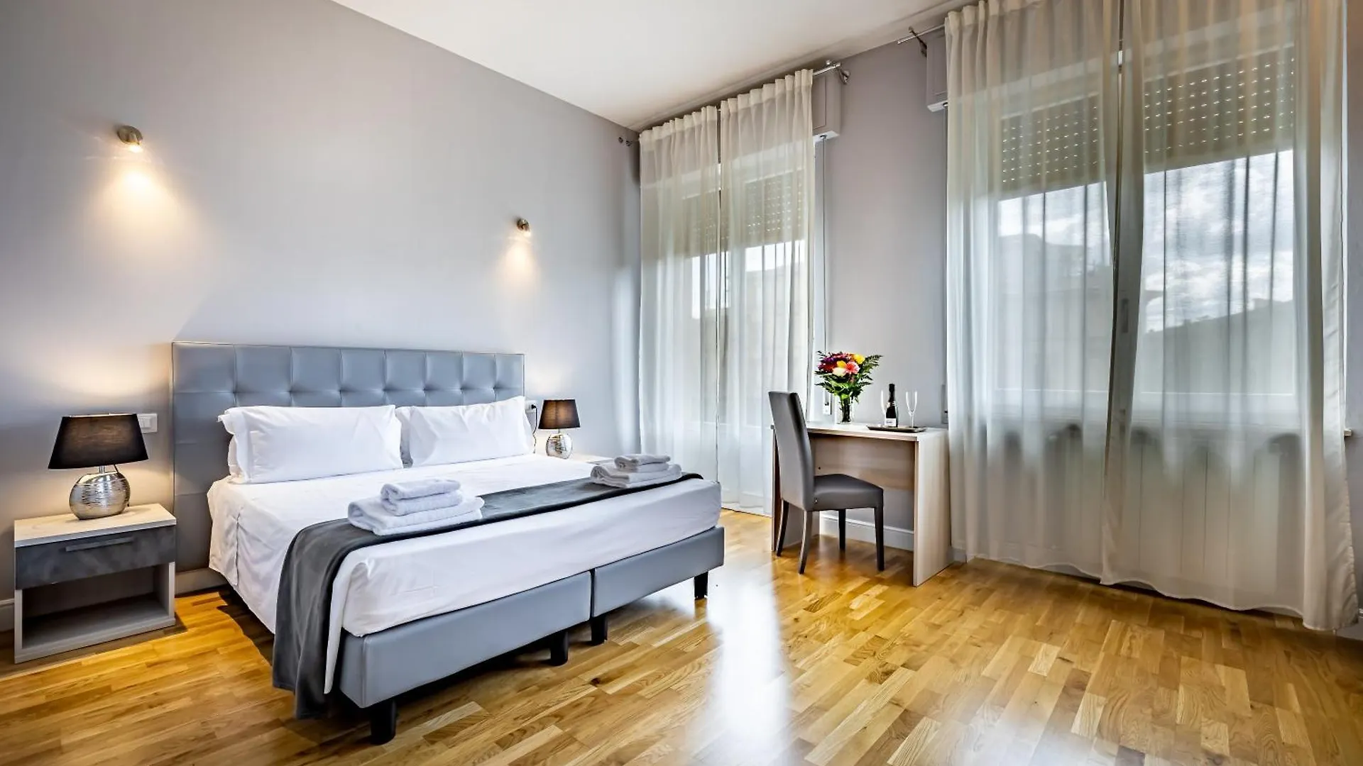 Bed and Breakfast Residenza24 Florencie