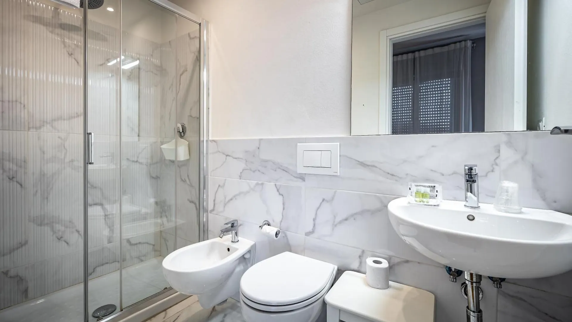 Residenza24 Bed & Breakfast Florence