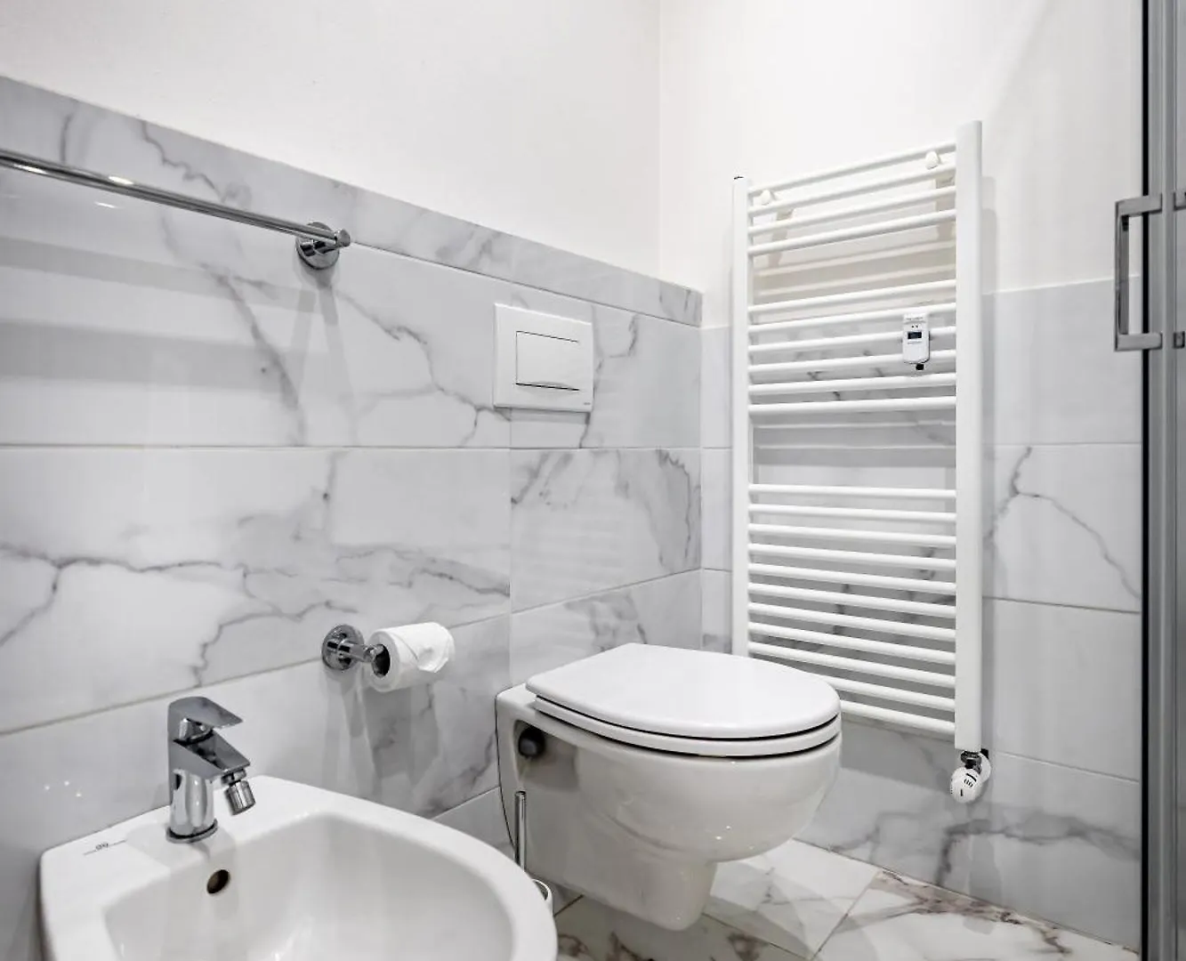 Residenza24 Bed & Breakfast Florence