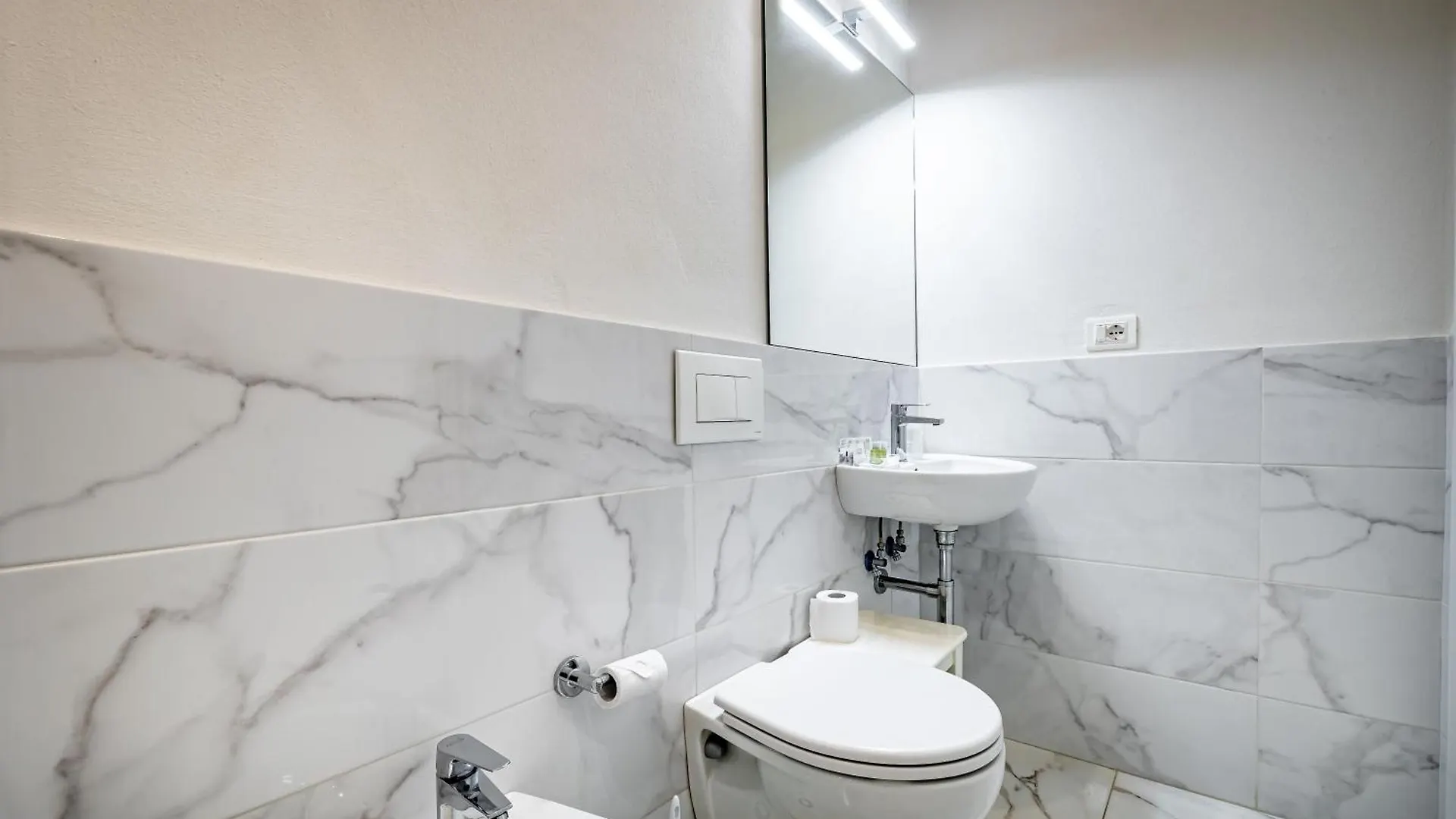 Residenza24 Bed & Breakfast Florence Italy