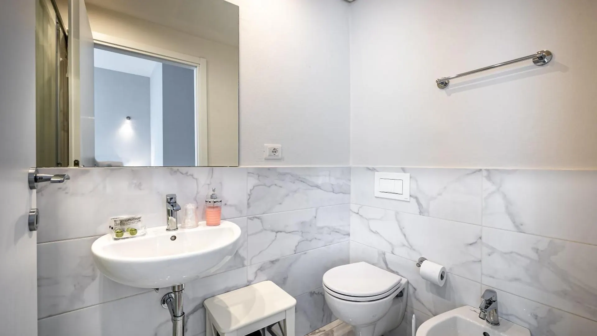 Residenza24 Bed & Breakfast Florence
