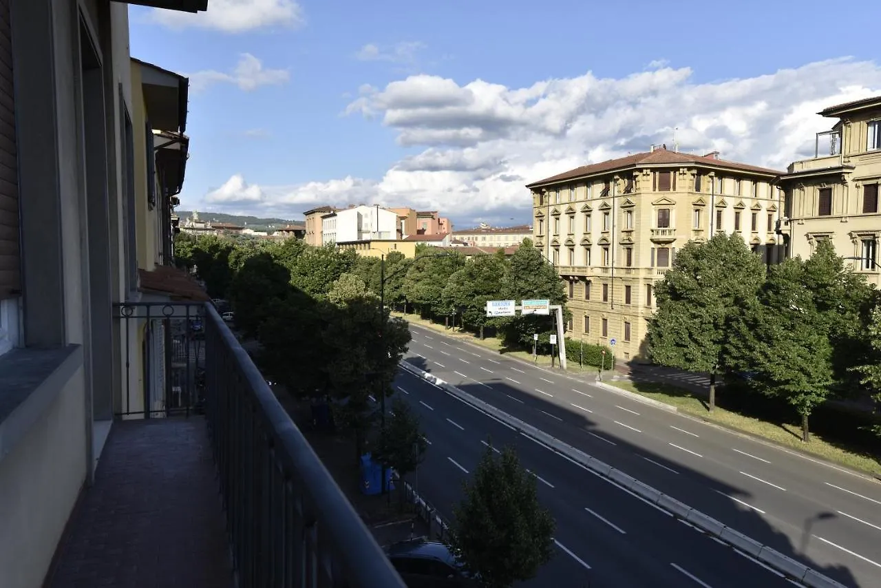 Bed and Breakfast Residenza24 à Florence 2*,  Italie