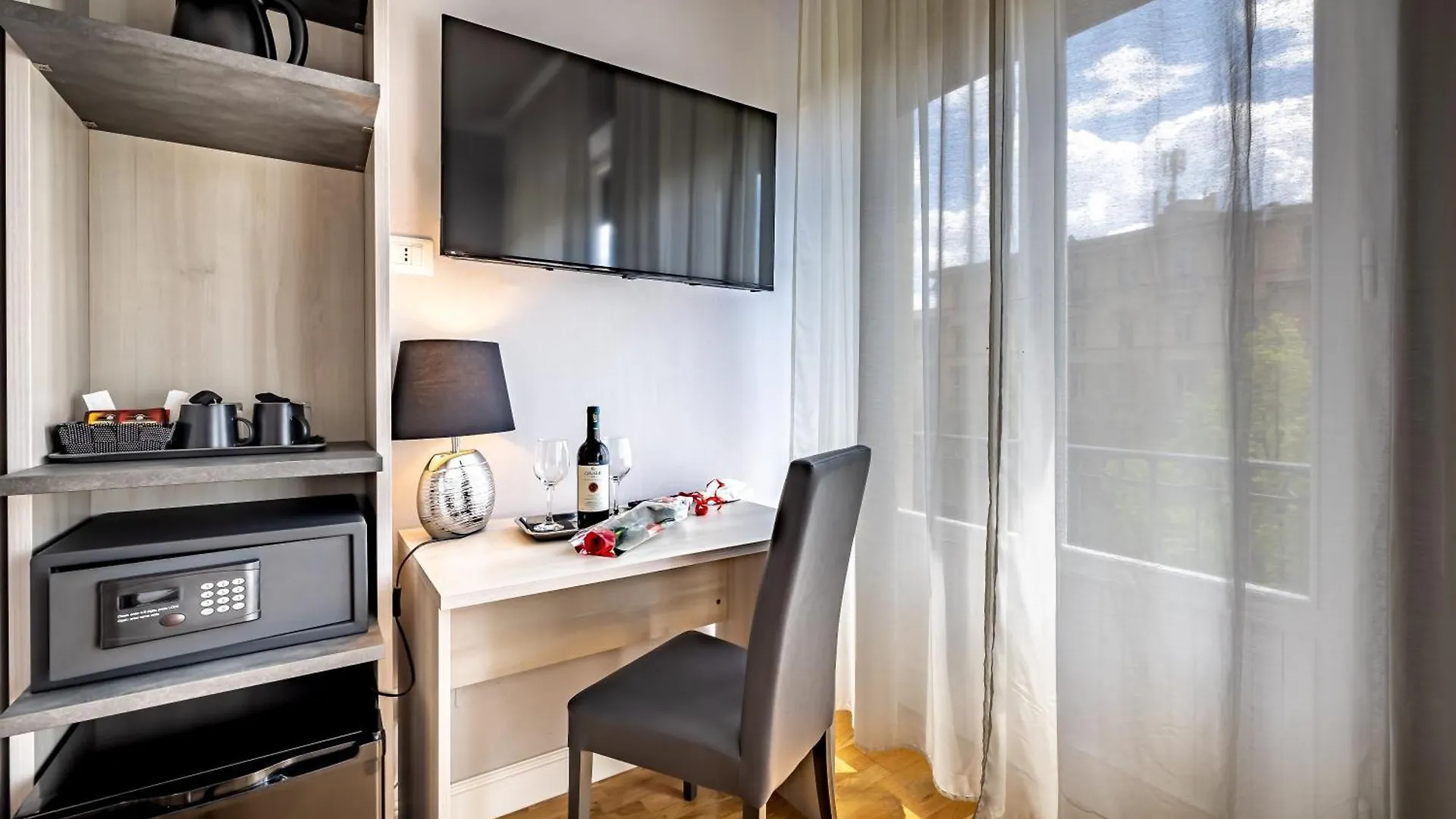 Bed and Breakfast Residenza24 à Florence Italie