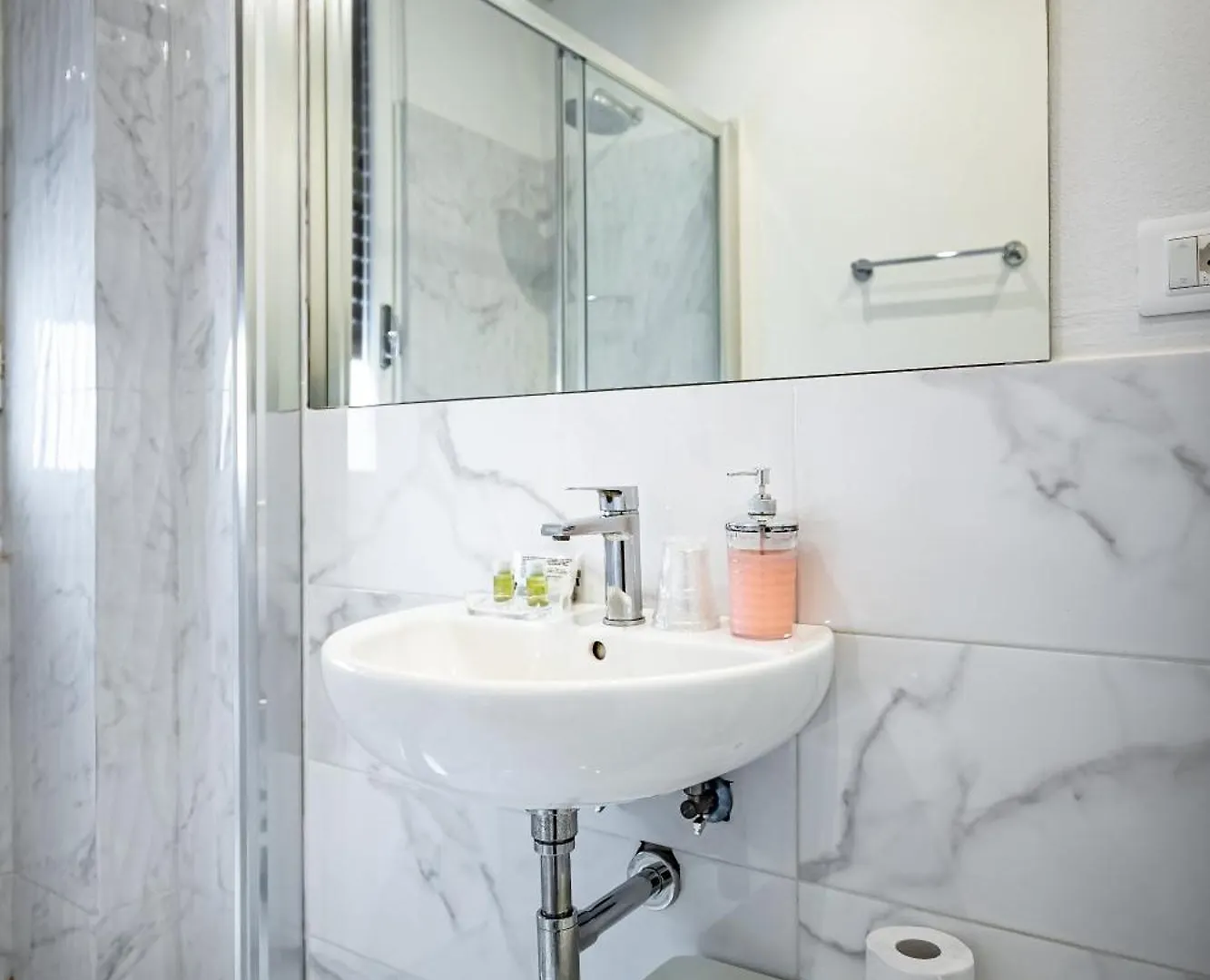 Bed and Breakfast Residenza24 à Florence 2*,  Italie